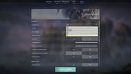 Screen Grab from Valorant Settings